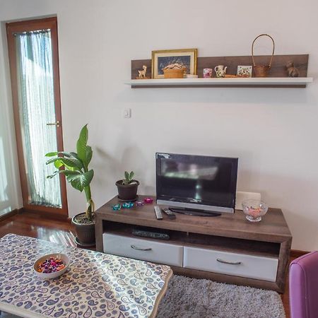 Gloria Apartman Žabljak エクステリア 写真