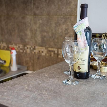 Gloria Apartman Žabljak エクステリア 写真