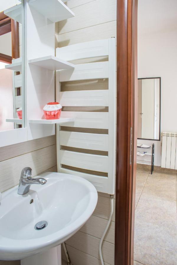 Gloria Apartman Žabljak エクステリア 写真