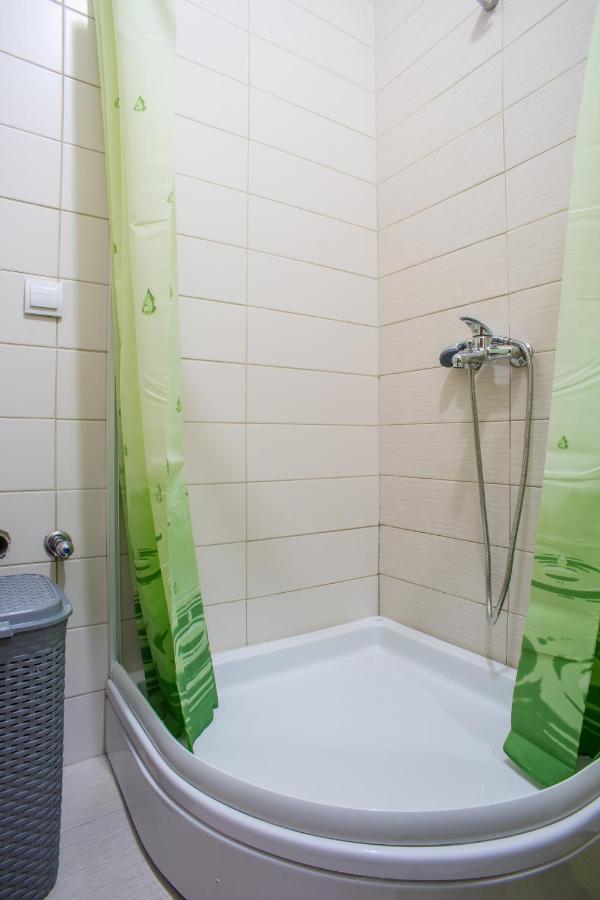 Gloria Apartman Žabljak エクステリア 写真