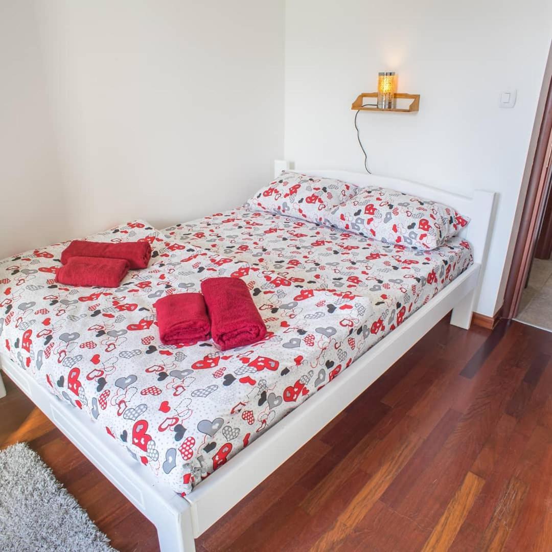 Gloria Apartman Žabljak エクステリア 写真