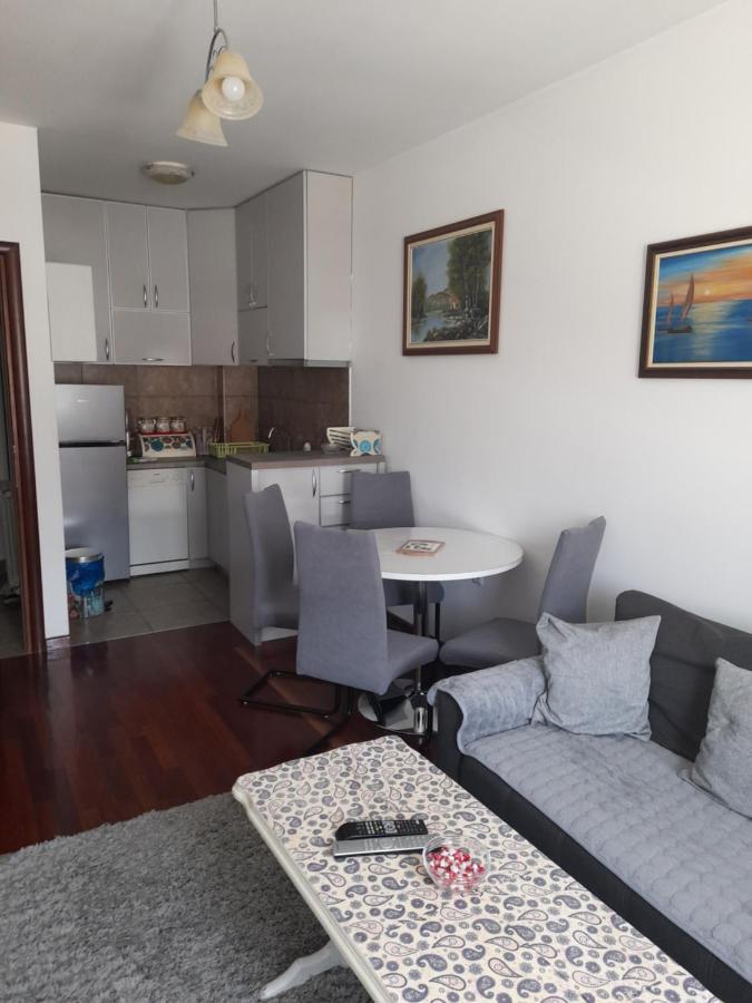 Gloria Apartman Žabljak エクステリア 写真