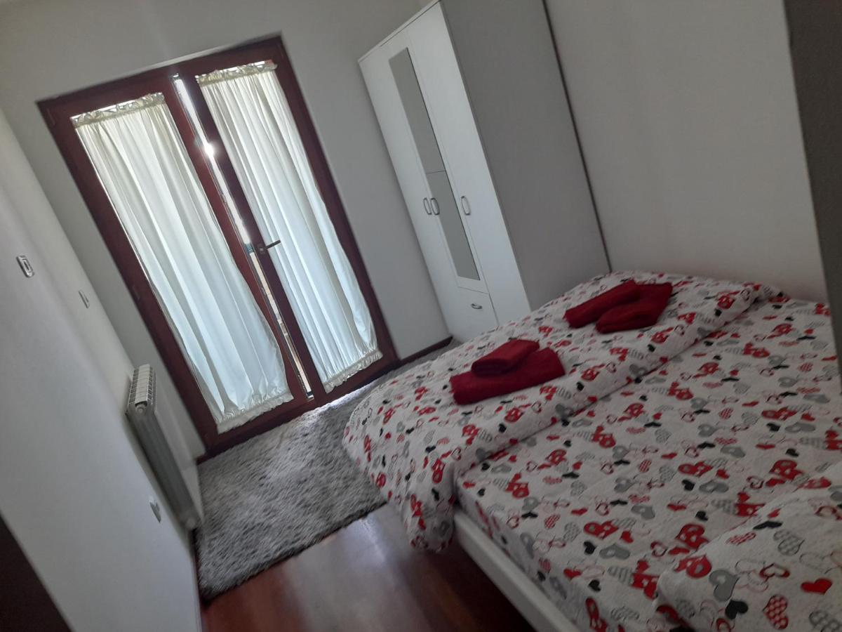 Gloria Apartman Žabljak エクステリア 写真